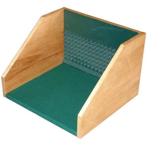 AccuCraps Bounce Feel Issues Review