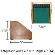 LP Executive Craps Practice Table