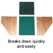 LP Executive Craps Practice Table