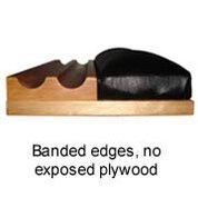 AccuCraps Portable Craps Practice Rail