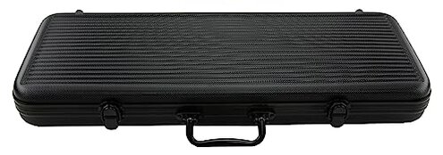 Versa Games Poker Chips - Clay Poker Chips Set - 13.5g 500 Piece Crown Casino Poker Set with Numbers Denomination - Upgraded Poker Set Case