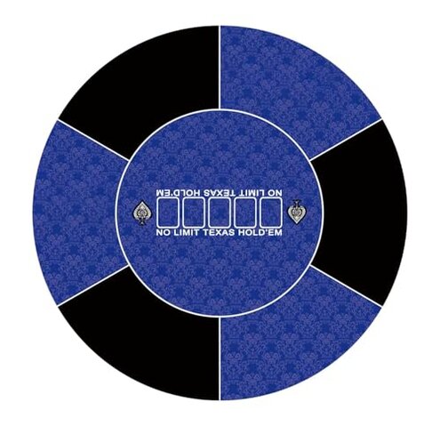 nuveti Poker Mat Size Issues Review