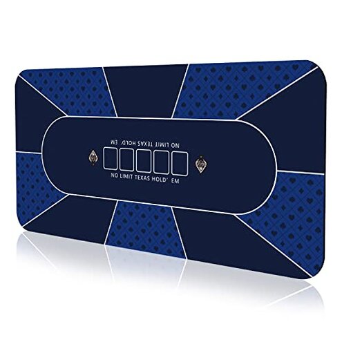 Generic Folded Poker Mat Issues: Why It Frustrates