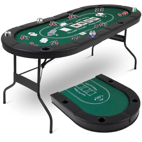 FAHKNS Poker Table Wobbles? Issues Review & What to Know