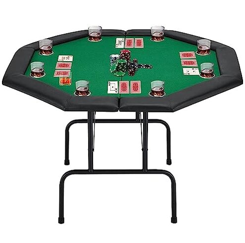 ECOTOUGE Poker Table Wobble Issues: Buyer Review