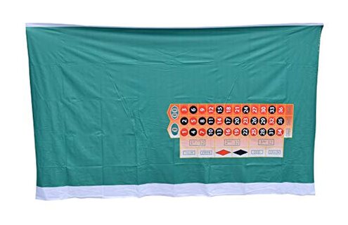 Generic Felt Layout Creases & Slip Issues Review