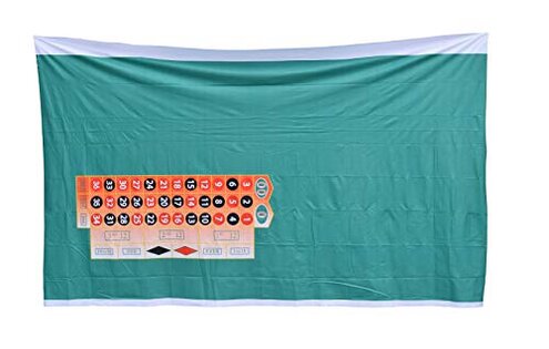 Generic Roulette Felt Fit Issues: What Buyers Miss Review