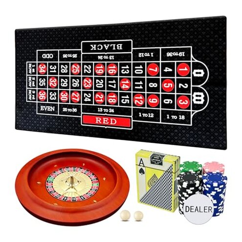 Ygebet Roulette Set Spin Issues—Buyer Review