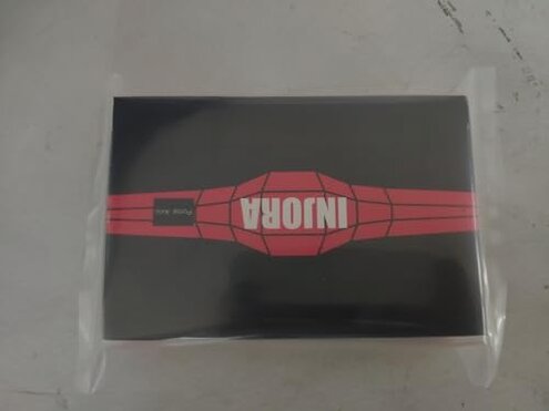 INJORA +5mm Diamond Portal Axles with Lay Down Servo Mount & Links for 1/18 RC Crawler TRX4M Upgrade(Black)