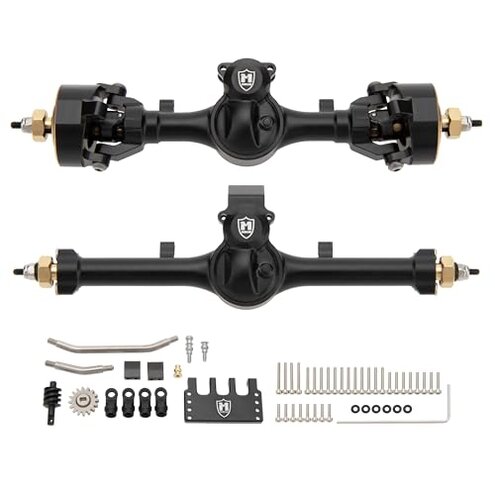 MEUS RACING Axles Fit & Durability Issues — Buyer Review