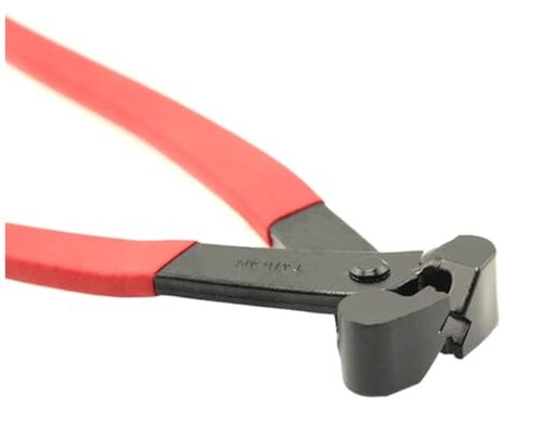 HRGDFBP My Spring Pliers Tie Rod Bending Z-Bend Pliers servo Aircraft RC Model Tools