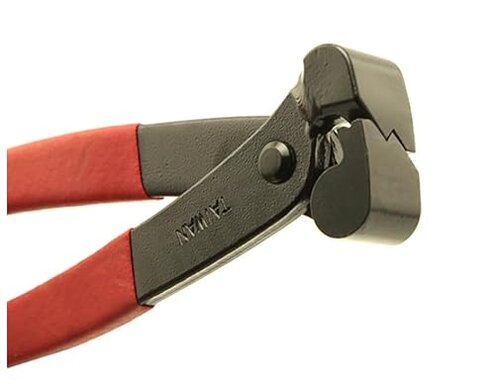 HRGDFBP My Spring Pliers Tie Rod Bending Z-Bend Pliers servo Aircraft RC Model Tools