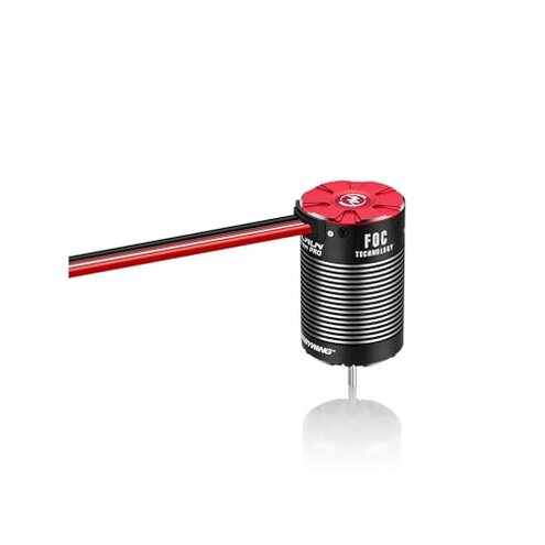 HOBBYWING Quicrun Fusion PRO 2300KV FOC System 2in1