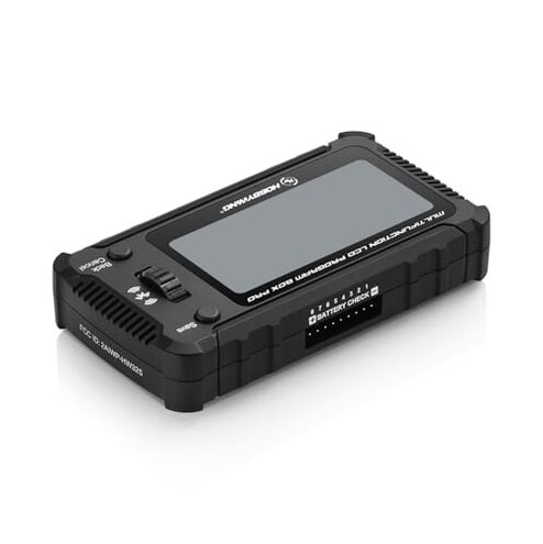 HOBBYWING Multifunction LCD Program Box Pro