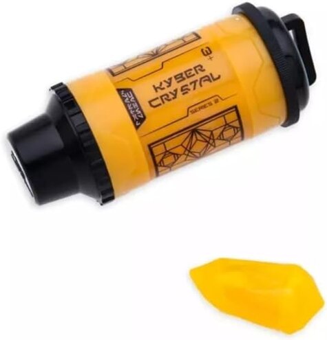 Galaxy’s Edge Kyber Crystal — Durability Issues Review