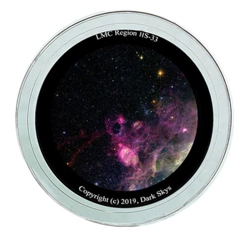 Dark Skys HS-33 Projection Disc Issues | Avoidance Review