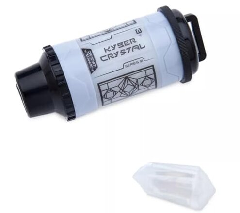 Kyber Crystal Water Bottle Leaks — Why Avoid Review