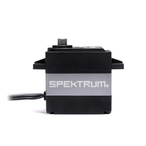 Spektrum S665 - High Torque, Steel Gear 25T, SPMS665