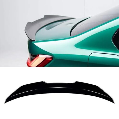 KHK G20 Spoiler Fit Problems and Install Issues Review