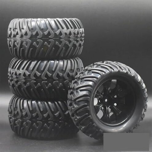 Chanmoo Tires Fit & Durability Problems Review — Why Avoid