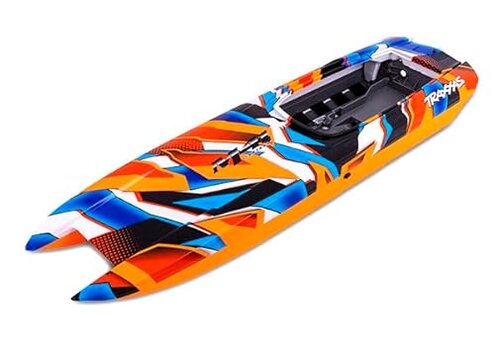 Traxxas Hull Compatibility Issues — Why Buyers Regret