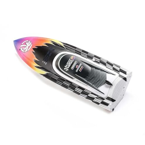 Pro Boat Heatwave Hull: Fit & Durability Issues Review