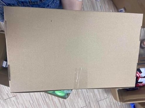 INJORA RC Trailer for Hauling Behind Car - Metal Hitch Mount Trailer for 1/18 RC Crawler TRX4M Defender Bronco K10 High Trail F150, 543g/each