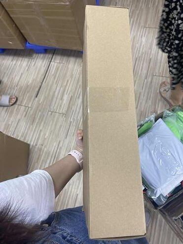 INJORA RC Trailer for Hauling Behind Car - Metal Hitch Mount Trailer for 1/18 RC Crawler TRX4M Defender Bronco K10 High Trail F150, 543g/each