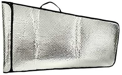 ZYHOBBY Wing Bag Poor Protection and Fit Issues Review