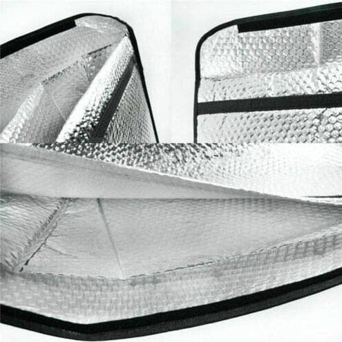 ZYHOBBY Bubble Protection Wing Bag for 2 Wings&Tube to RC Fixed-Wing Airplane 30CC