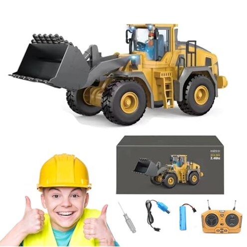 Joylike RC Toy Remote & Durability Issues Review — Why