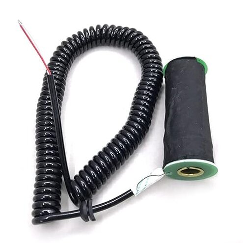 ZEZEFUFU Claw Spring Coils DIY Crane Machine Large Claw Coils DIY Kits for Game Machine Replacement Accessory