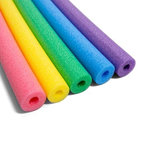 Big Joe Pool Noodles Durability Issues — Buyer Review