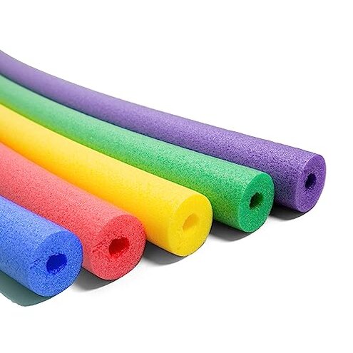 Big Joe Pool Noodles Size & Durability Issues Review