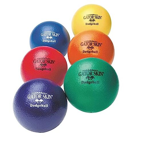 S&S Worldwide Foam Dodgeballs Issues: Durability and Grip Warnings