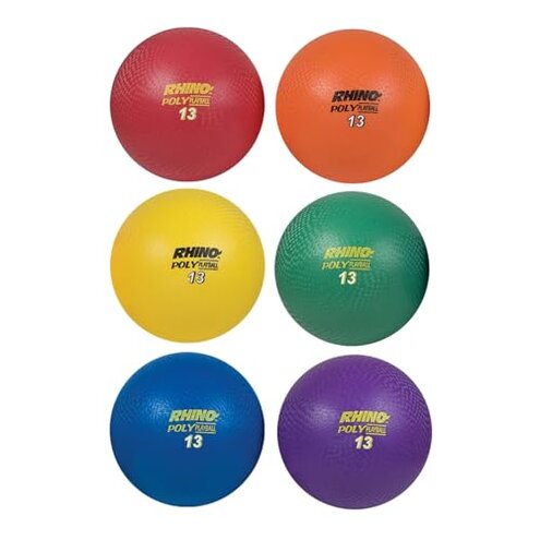 Champion Sports Playground Balls Issues: Durability and Value Review