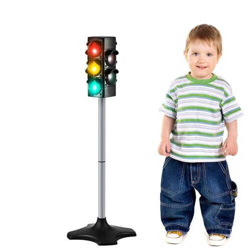 Hiboom Traffic Light Toy Issues: Why Buyers Regret It