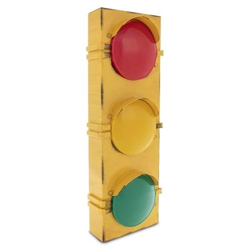Light Up Traffic Light Lamp Issues Review: Why It May Disappoint Buyers