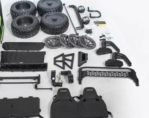 POSTACK Kids Ride On Car Issues: Why Buyers Face Frustrations