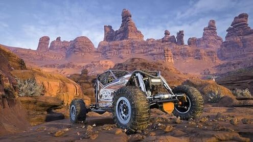 Overpass 2 [GRA PS5]