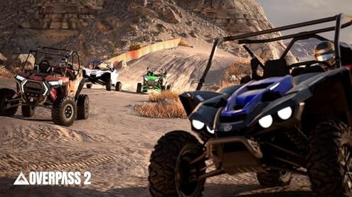 Overpass 2 [GRA PS5]