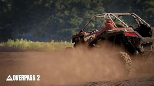 Overpass 2 [GRA PS5]