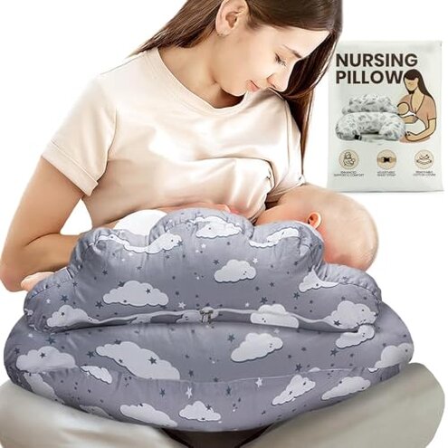 Nursing Pillow Issues Review: Comfort and Fit Concerns Exposed