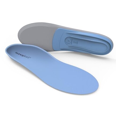 Superfeet Insoles Issues: Sizing & Comfort Problems Review
