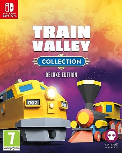 Train Valley Collection Issues Review: Setup Frustrations and Gameplay Limits