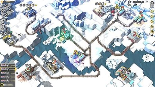 Train Valley Collection (Deluxe Edition)