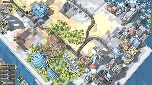 Train Valley Collection (Deluxe Edition)