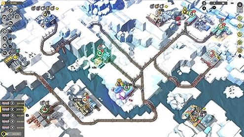 Train Valley Collection (Deluxe Edition)