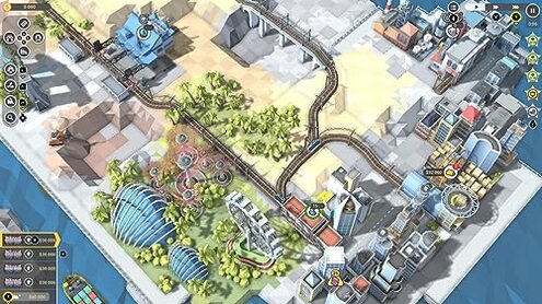 Train Valley Collection (Deluxe Edition)