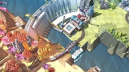 Train Valley Collection (Deluxe Edition)